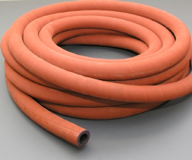 Rubber Steam Hose